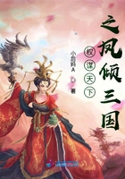 《权谋天下之凤倾三国》