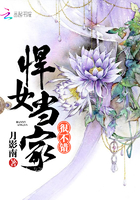 《悍女当家很不错》