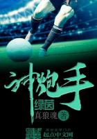 《绿茵神炮手》
