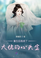 《重生后我成了大佬的心头宝》
