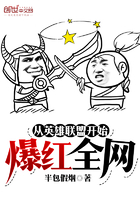 《从英雄联盟开始爆红全网》