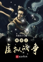 《网游之虚拟战争》