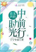 《在无声的时光中前行》