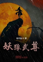 《妖狼武尊》