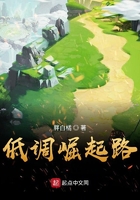 《低调崛起路》