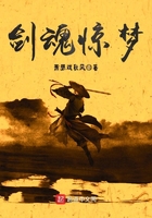 《剑魂惊梦》
