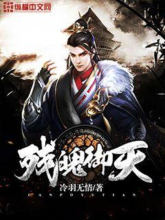 《残魄御天》