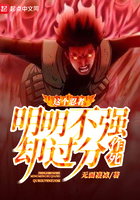 《这个忍者明明不强却过分作死》