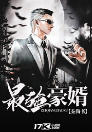 《最强豪婿》