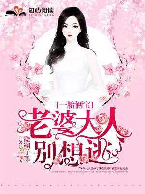 《一胎俩宝，老婆大人别想逃》