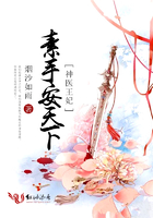 《神医王妃：素手安天下》