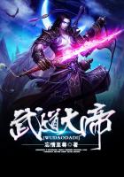 《武道大帝》