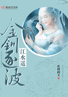 《金钏逐波江水遥》