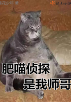 《肥喵侦探是我师哥》
