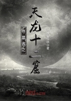 《寻墓者之天龙十二窟》