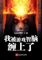 《我被游戏智脑缠上了》