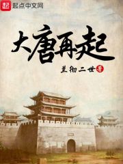 《大唐再起》