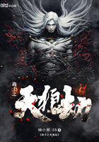 《战士之天狼劫》