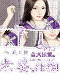 《现代豪门童养媳：老婆，继续！》