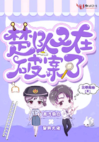 《楚队又在破案了》