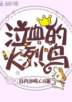 《泣血的火烈鸟》