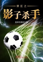 《禁区之影子杀手》