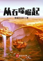 《从吞噬崛起》