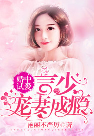 《婚中试爱：言少宠妻成瘾》