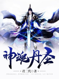 《神魂丹圣》