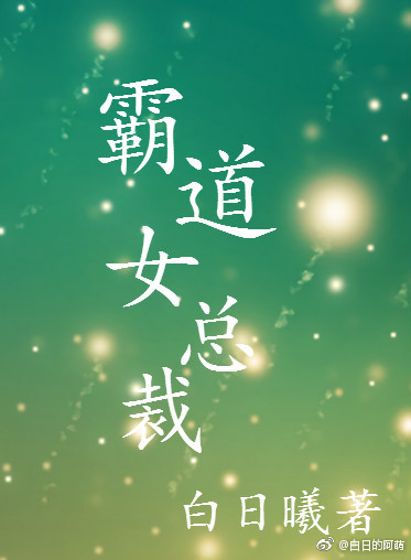 《霸道女总裁GL》