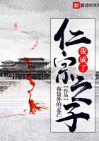 《我成了仁宗之子》