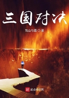 《三国对决》