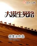 《大漠生死路》