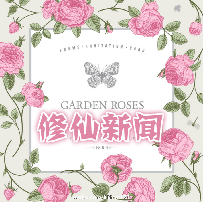 《修仙新闻》