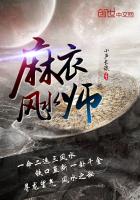 《麻衣风水师》