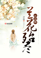 《兰花殆尽江山暮》