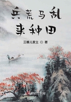 《兵荒马乱来种田》