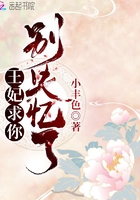 《王妃求你别失忆了》