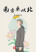 《南方乘以北》