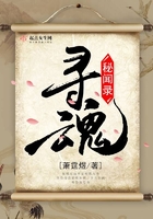 《寻魂秘闻录》