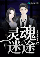《灵魂迷途》