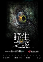 《瞳生之诡》