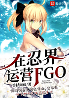 《在忍界运营FGO》