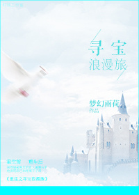 《重生之寻宝浪漫旅》