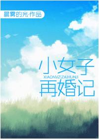 《小女子再婚记》