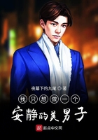 《我只想做一个安静的美男子》