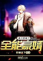 《我只想做个全能豪婿》
