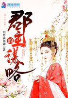《郡主的谋略》
