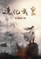 《造化武皇》