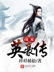 《南宋英豪传》